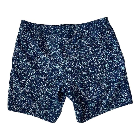 ♥️MARK Anthony♥️ Speckled Swim trunks, size (33) - Picture 3 of 7